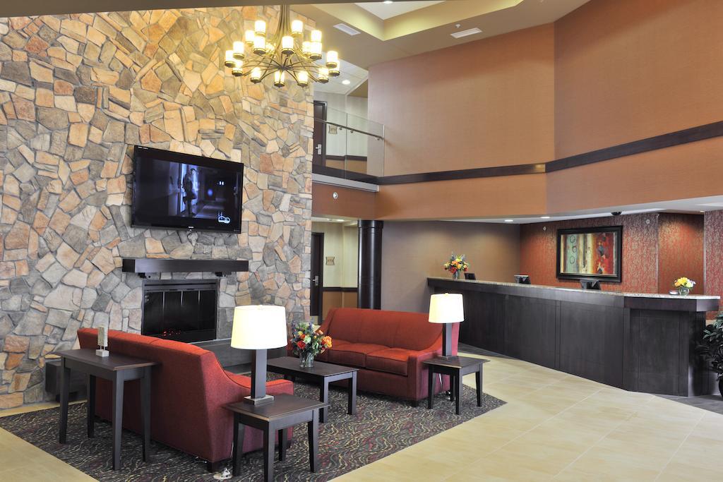 Lakeside Hotel Casino Osceola Екстериор снимка