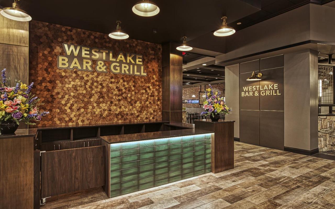 Lakeside Hotel Casino Osceola Екстериор снимка