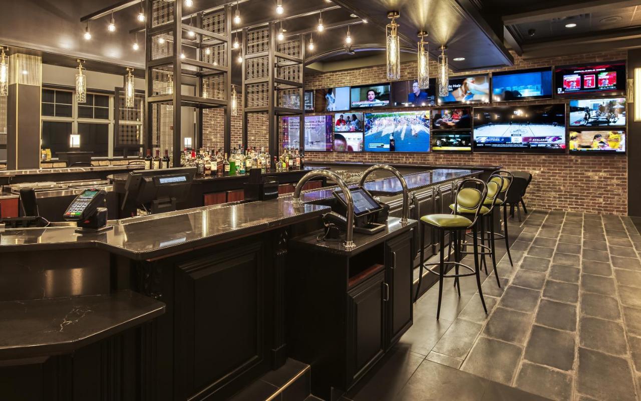 Lakeside Hotel Casino Osceola Екстериор снимка