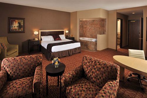 Lakeside Hotel Casino Osceola Екстериор снимка
